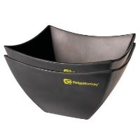 RidgeMonkey Miska DLX Bowl Four Pack 4 ks (1)