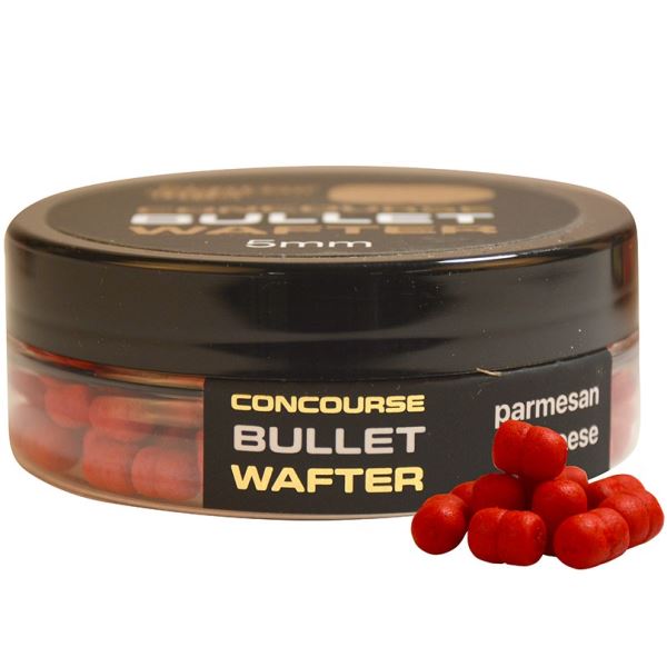 Benzar Mix Vyvážená Nástraha Concourse Bullet Wafter 5 mm