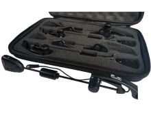 Zico Swinger Classic Unicarp Magnetické Kuličky MC LED Sada (2)