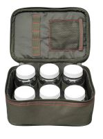 JRC Pouzdro Defender II Hookbait Pouch JRC Pouzdro Defender II Hookbait Pouch