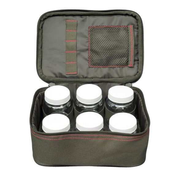 JRC Pouzdro Defender II Hookbait Pouch