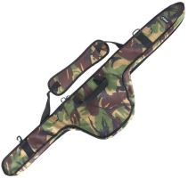 Cult Obal Na Prut DPM Compact Single Rod Sleeve 9 ft Cult Obal Na Prut DPM Compact Single Rod Sleeve 9 ft