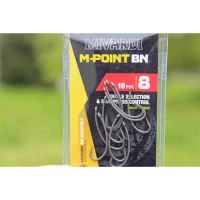 Mivardi Háčky M-Point BN 10 ks (1)
