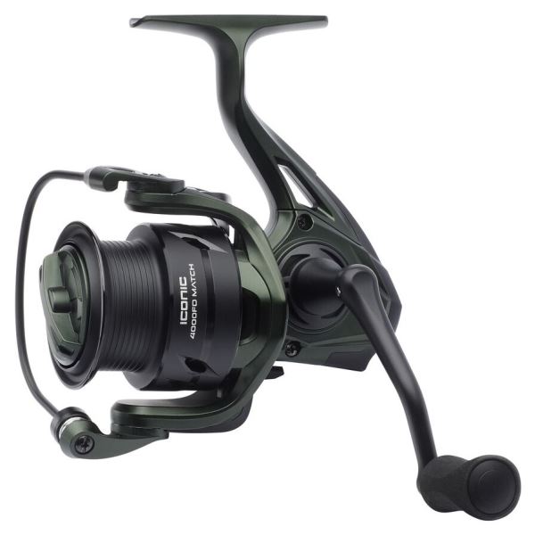 Dam Naviják Iconic Match 4000 FD