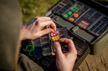 Korda Krabička Compartment Mini Box 16 (10)