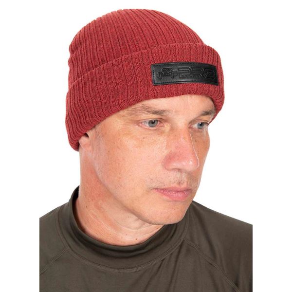 Fox Rage Čepice Pro Series Trawler Beanie