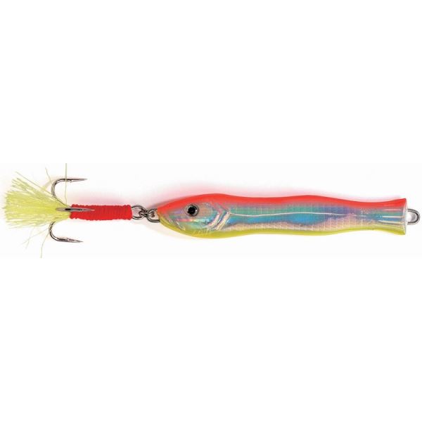 Abu Garcia Pilker Sillen H-S Red