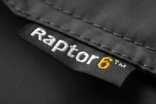 Geoff Anderson Nepromokavá Bunda Raptor 6 Černá (5)