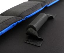 Flagman Pouzdro Na 4 Pruty Armadale Four Rods Hardcase 165 cm (2)