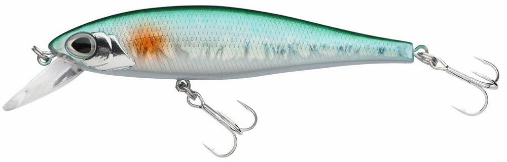 Berkley wobler dex fat bullet holo herring - 10 cm 17,8 g
