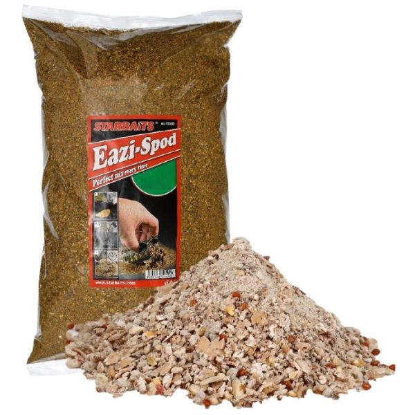 Starbaits Spod Mix Eazi 5 kg