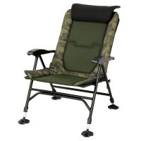 Giants Fishing Sedačka Chair Gaube XT + Transportní Taška (9)