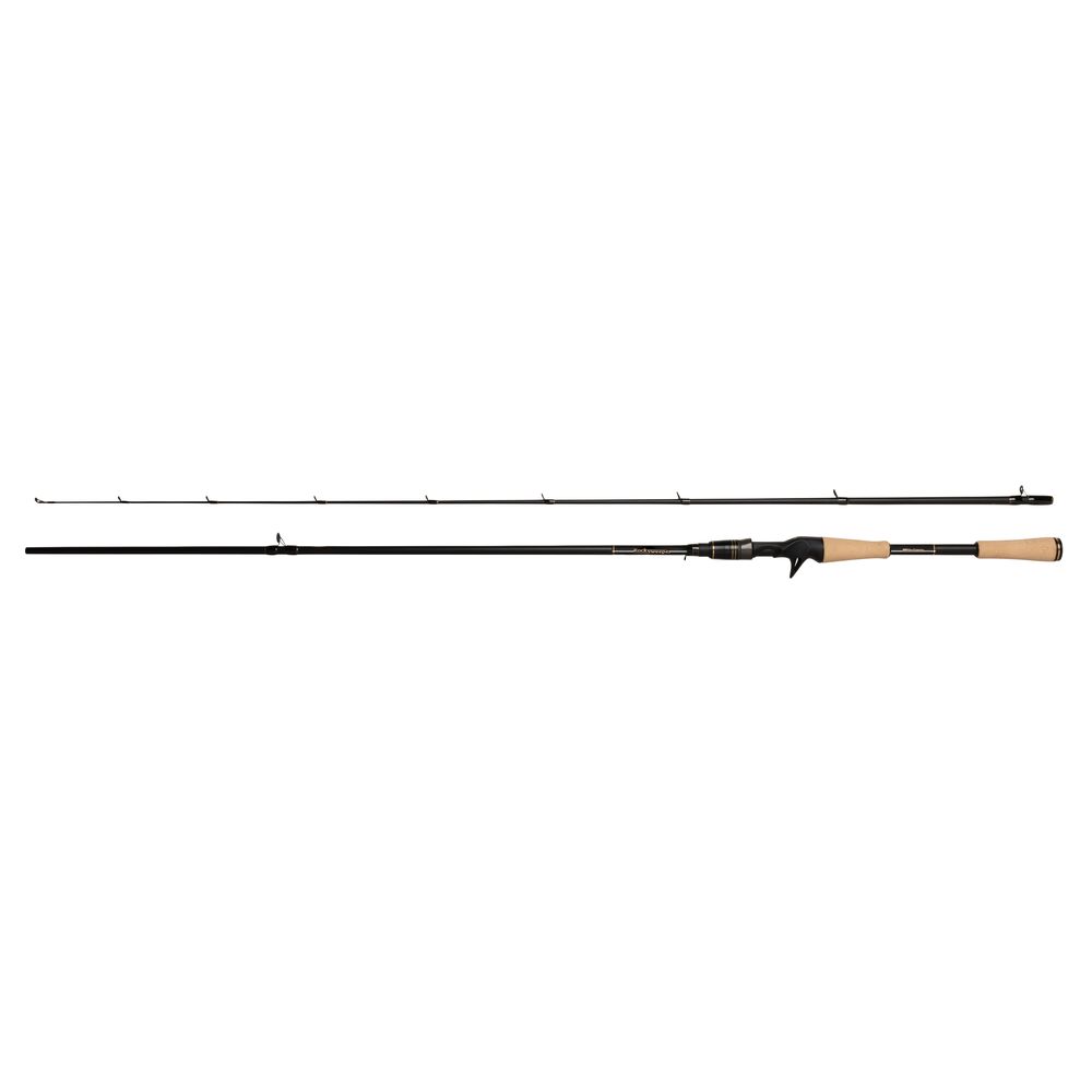 Abu garcia prut rocksweeper casting 2,44 m 10-30 g 2-díl