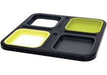 Matrix Odkládací Plato Bait Waiter Loaded Inc Inserts Matrix Odkládací Plato Bait Waiter Loaded Inc Inserts