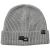 Savage Gear Čepice Wool Mix Beanie Grey