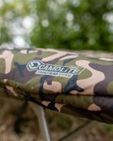 Fox Lehátko Se Spacákem Camolite Compact Sleep System (21)