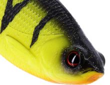 Westin Gumová Nástraha Ricky The Roach Shadtail Real Roach (1)