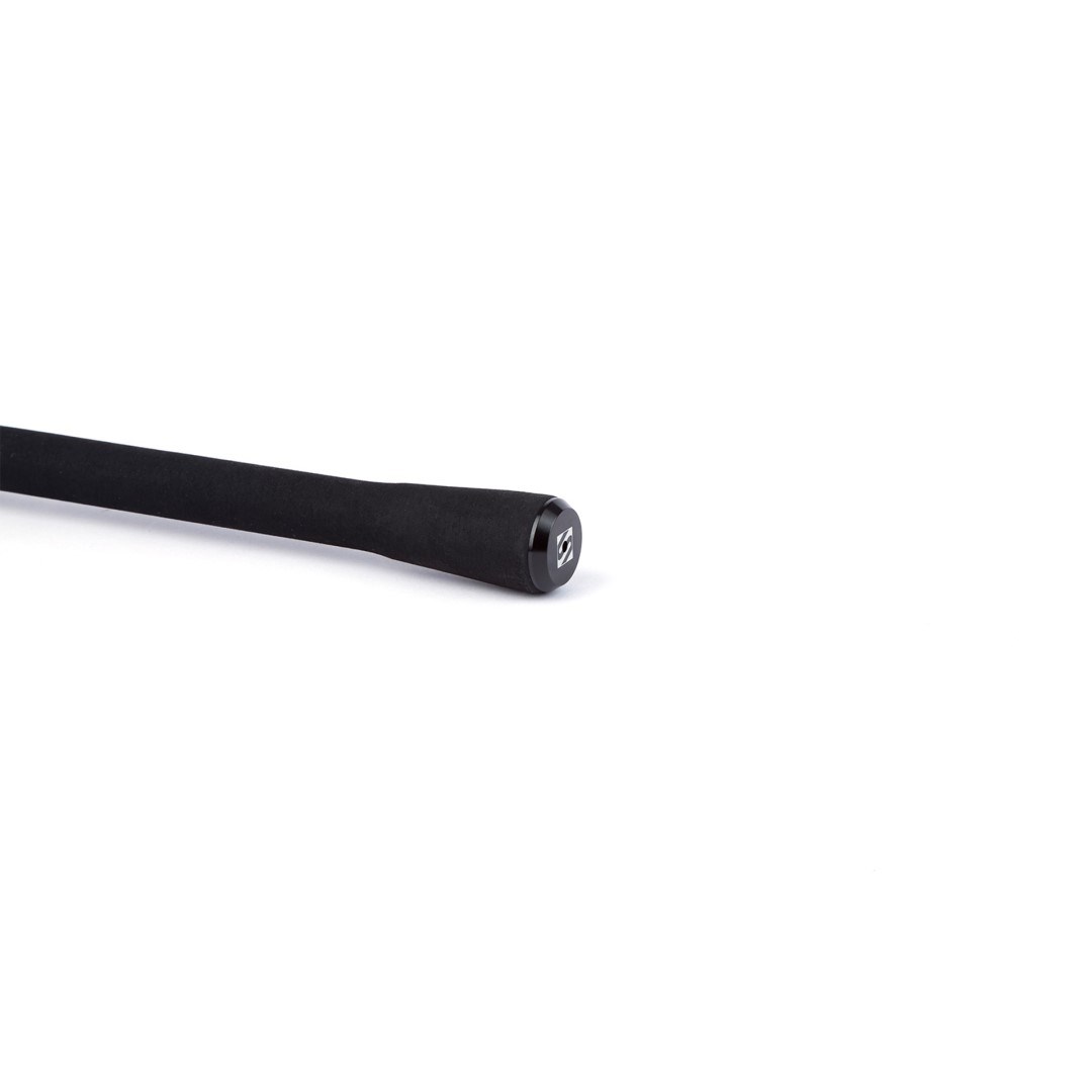 Sonik Prut Xtractor+ Specialist Twin Tip 10' 3 m 1,5 lb (7)