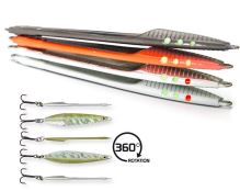 Savage Gear Seeker IPS Super Series Black Pearl (1)