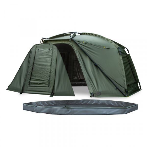 Solar Bivak SP Uni Spider Bivvy System Solar Bivak SP Uni Spider Bivvy System
