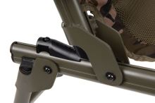 Fox Křeslo Duralite Recliner Chair (8)