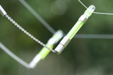 Taska Řetízek ke Swingerům  Sensalite nerez (2)