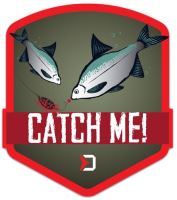 Delphin Samolepka CM! FEEDER Delphin Samolepka CM! FEEDER