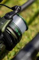 One More Cast Pruty FC Carp Combo 10 ft 3 lb 2-Díl + Navijáky + Vlasec (12)