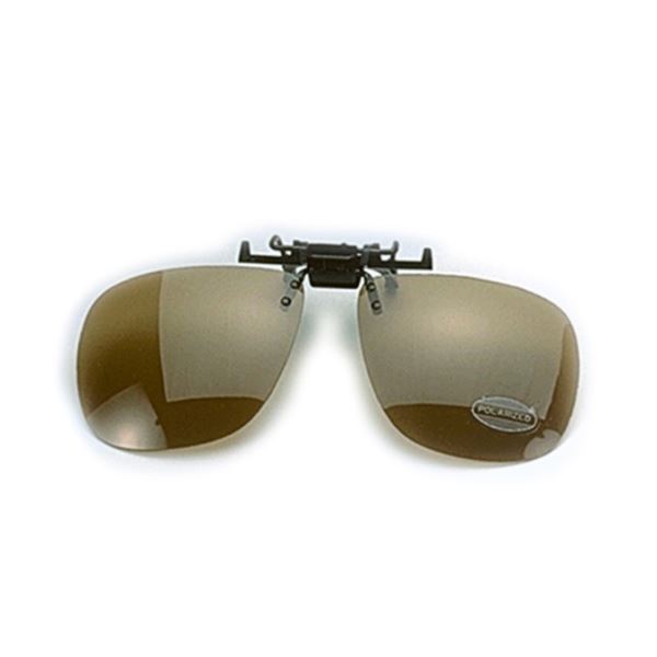 Behr Polarizační Brýle Clip-On Type