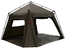 JRC Bivak Cocoon Basecamp Bivvy (1)