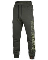 Delphin Tepláky Catch me CARP NX - KING SIZE