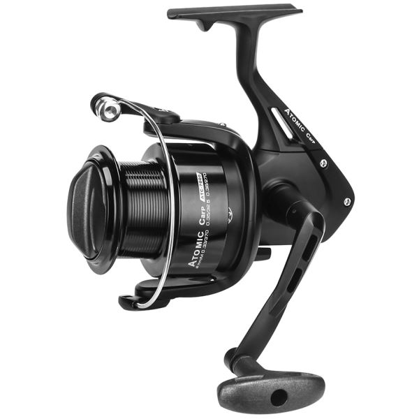 Okuma Naviják Atomic Carp 7000