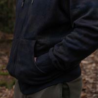 Avid Carp Mikina Distortion Camo (1)