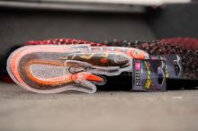 Fox Rage Gumová Nástraha Slick Eel Loaded UV Hot Olive (6)