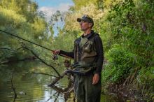 Korum Plato Glide Trotting Tray (8)