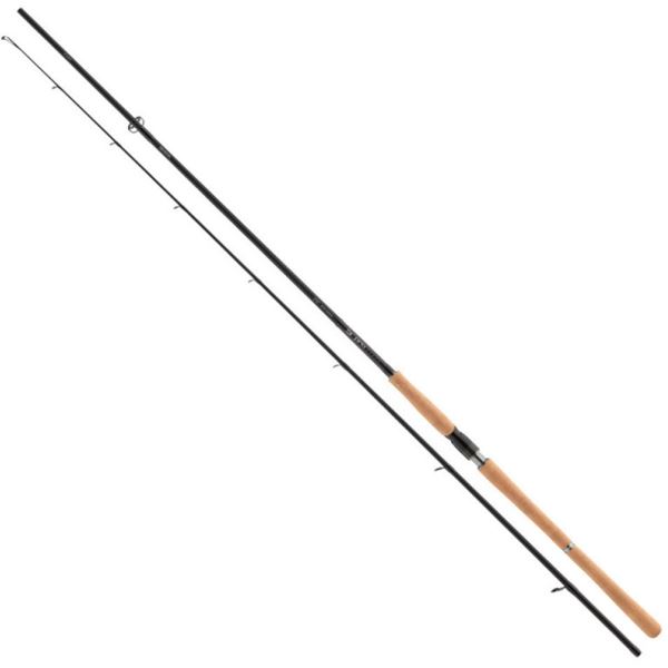 Daiwa Prut Pro Staff  2.50m 40-100g