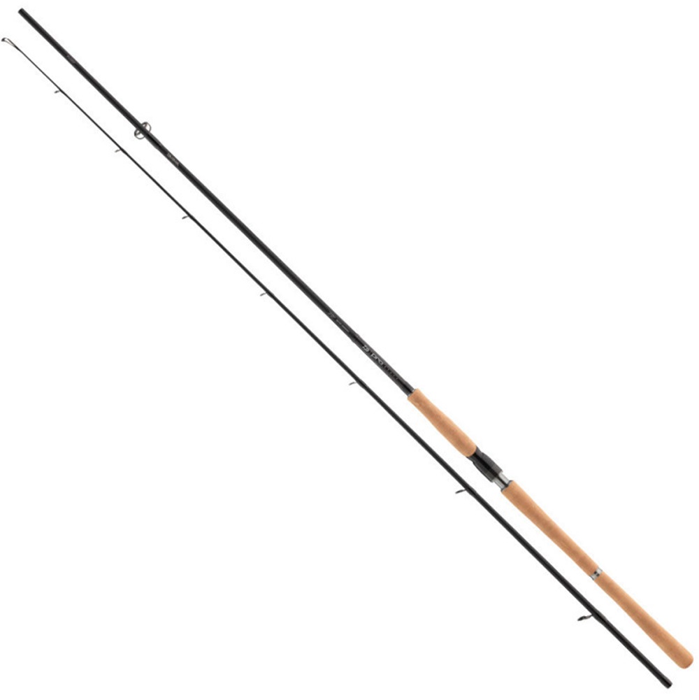 Daiwa prut pro staff 2.50m 40-100g