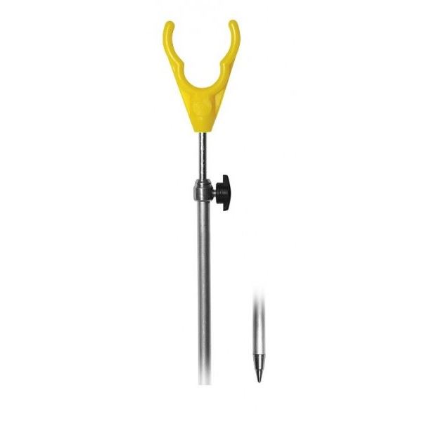 Daemons Teleskopická Vidlička Zadní "U" 50-85 cm