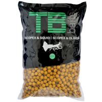 TB Baits Boilie Scopex Squid TB Baits Boilie Scopex Squid