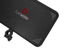 Delphin Feederový Tácek Atoma FlatWORK (3)