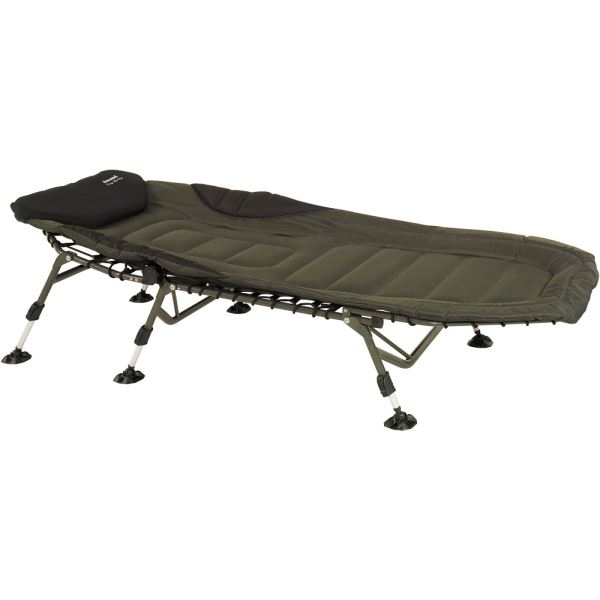 Anaconda  Rybářské Lehátko  Lounge Bed Chair