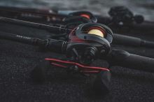Fox Rage Multiplikátor Prism X Baitcast Reel (16)