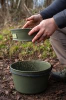 Korum Míchačka EVA Solid Groundbait & Riddle Bowl Deep (2)