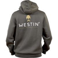 Westin Mikina Original Hoodie Elmwood Green (1)