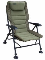 Sonik Křeslo Bank-Tek Recliner Armchair Sonik Křeslo Bank-Tek Recliner Armchair