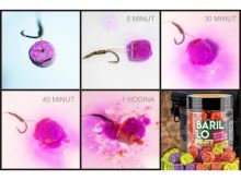 Chytil Barillo Pelety 14 mm 110 g (1)