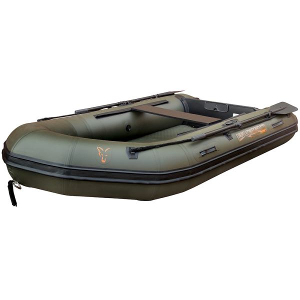 Fox Člun FX 290 Inflatable Boat