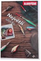 Narozeninové Přání Pro Rybáře Nejvetší Úlovky Narozeninové Přání Pro Rybáře Nejvetší Úlovky