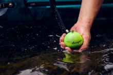 Deeper Chirp+ Zimní edice s dárky zdarma (3)