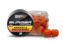 FeederBait Burger Wafters 9 mm (2)